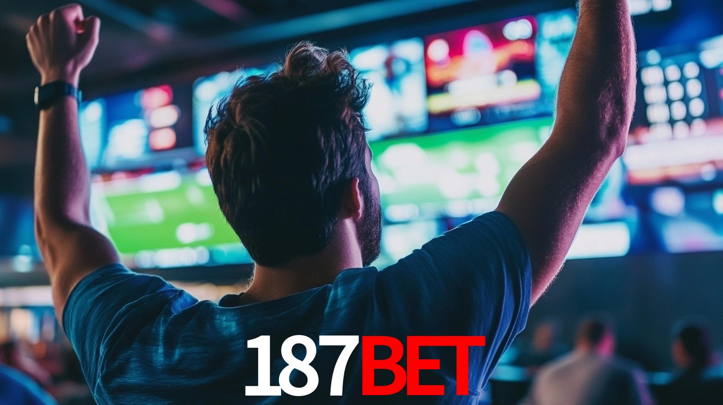 187BET - Cassino Aposta Máxima - 187BET.COM