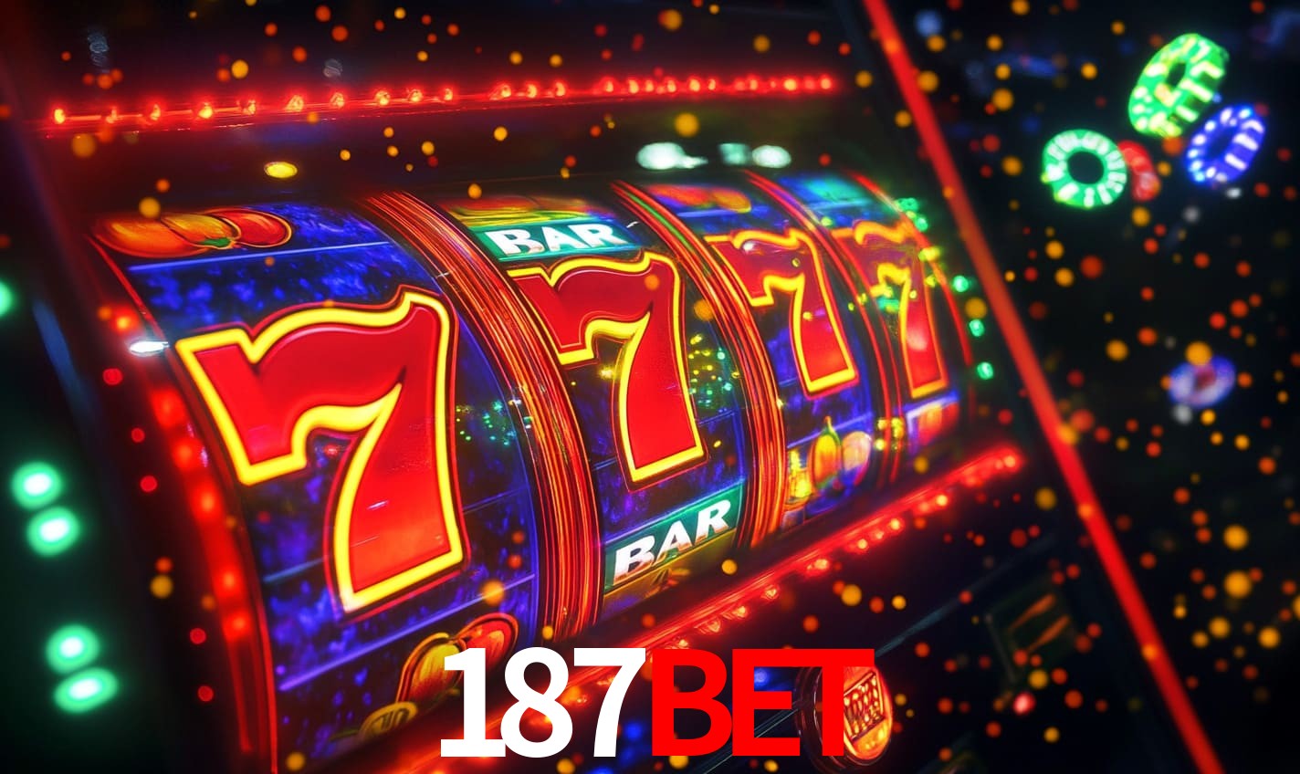 187BET vip