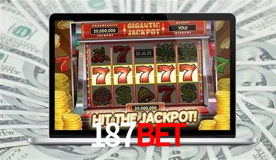 Desvendando o Mundo dos Jogos Virtuais na 187BET
