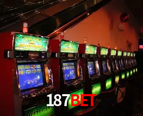 A Emoção da Loteria na 187BET: Uma Chance de Mudança de Vida