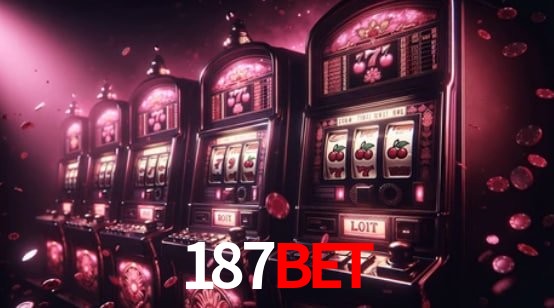 Experiência VIP 187BET