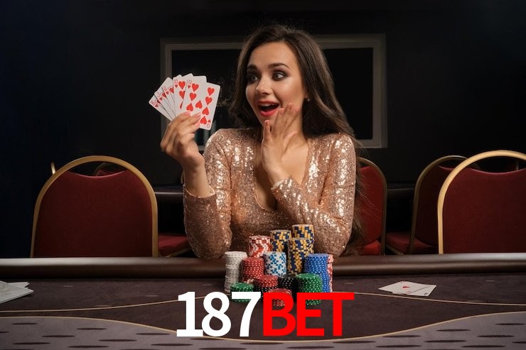 Estatísticas 187BET