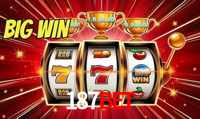 Apostas Esportivas na 187BET: Um Guia Completo
