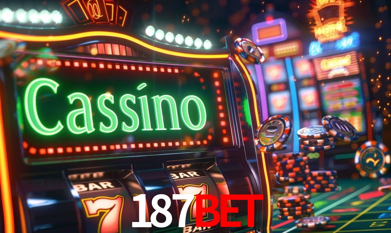 Estatísticas do Jogo 187BET