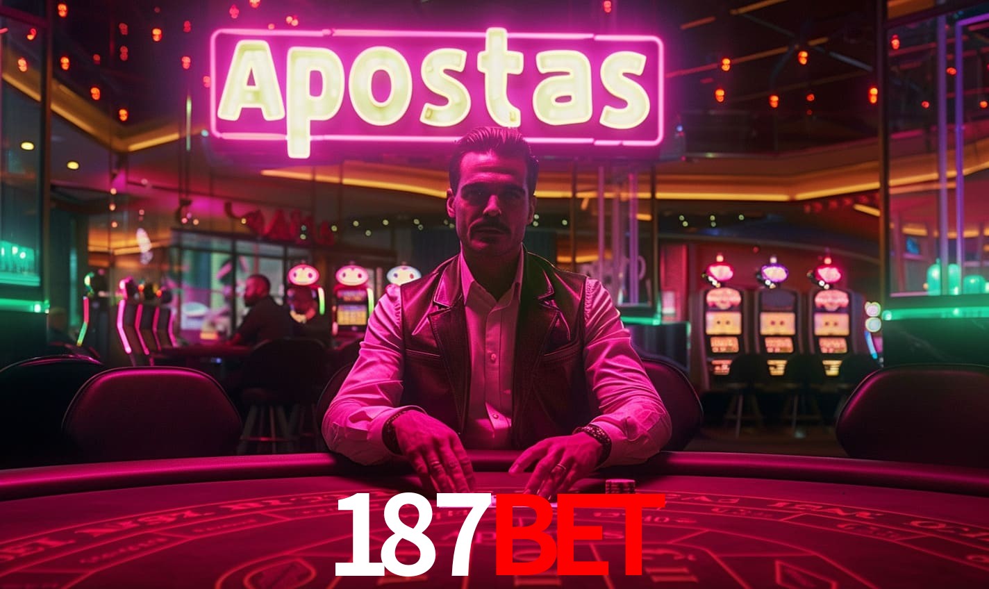 Bônus Diários 187BET