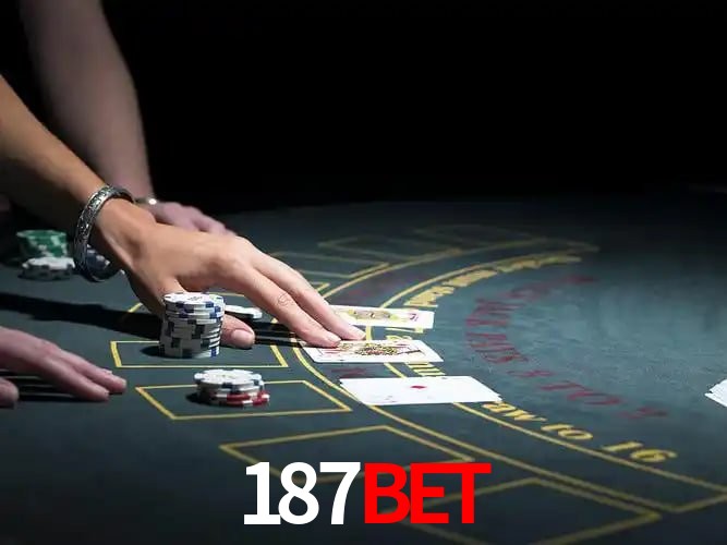 Login Seguro 187BET