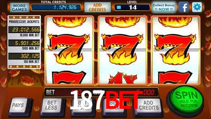 Apostas Esportivas na 187BET: Um Guia Completo