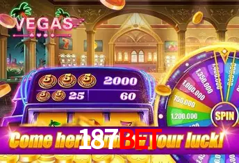 Apostas Esportivas na 187BET: Um Guia Completo
