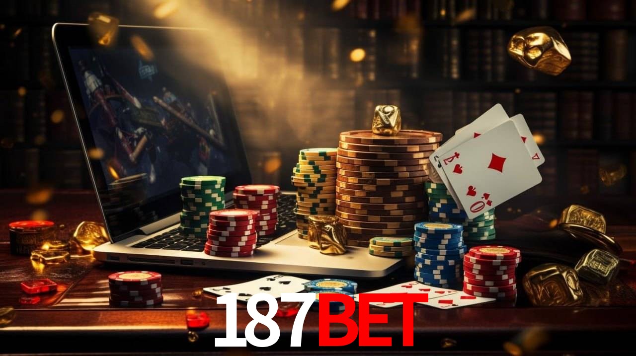 Login Seguro 187BET