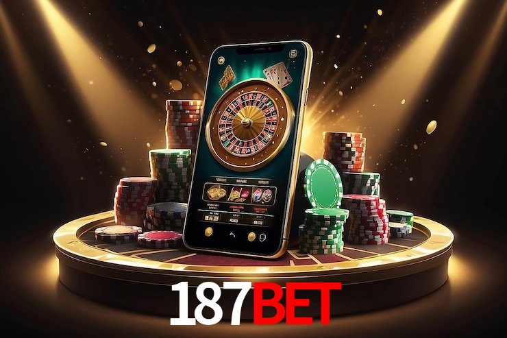 Recursos de Bônus 187BET