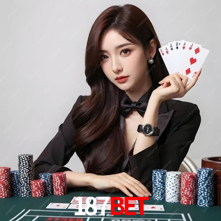 Diretório de Jogos 187BET