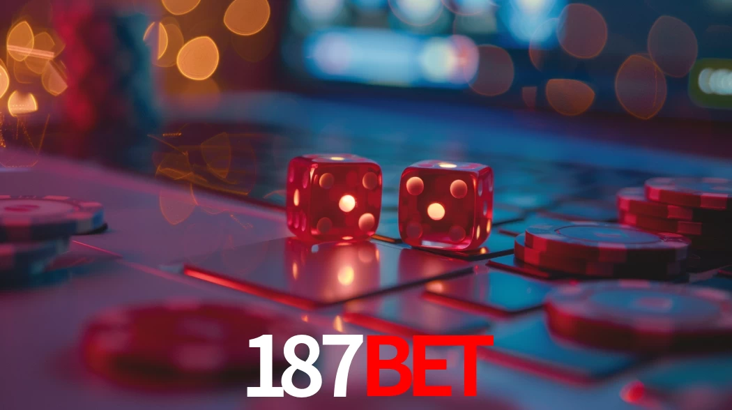 Descubra a Magia dos Jogos de Arcade no 187BET