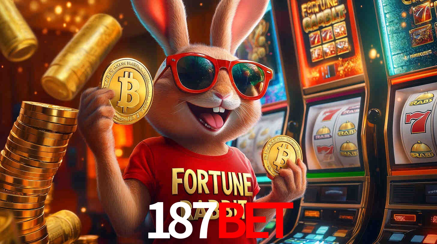 cassino 187BET