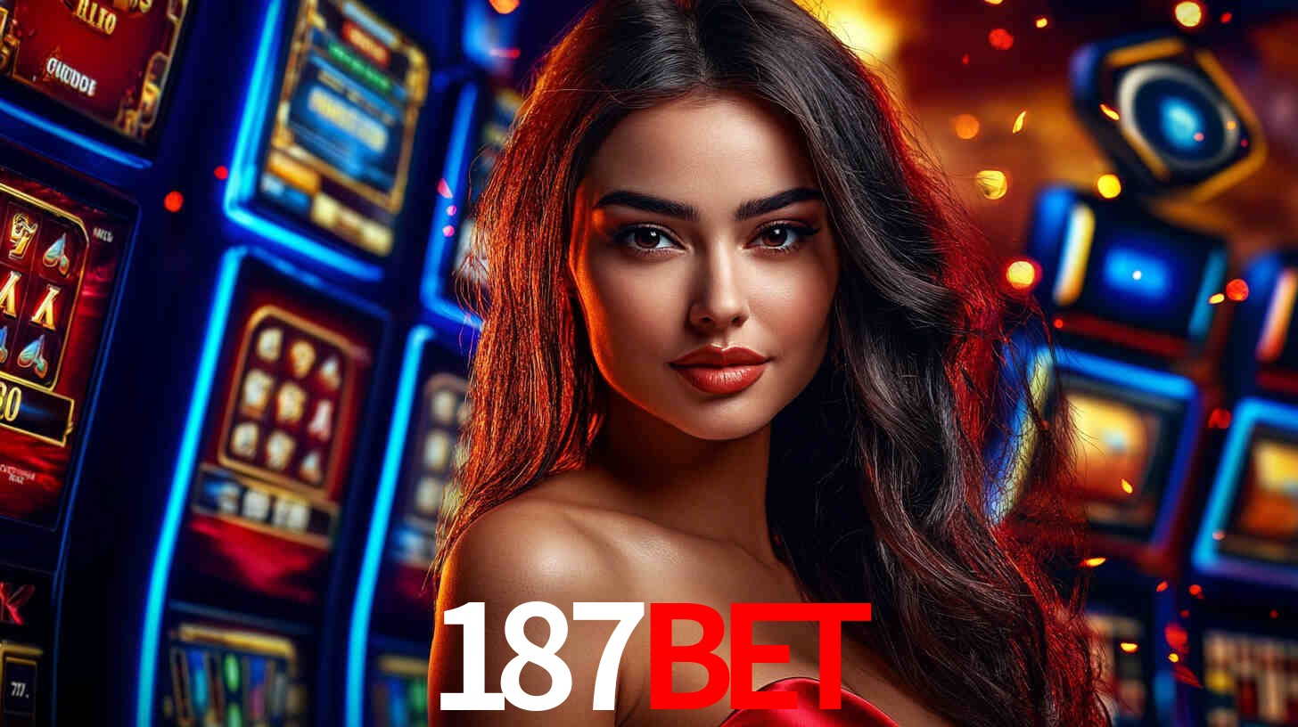 PIX Instantâneo 187BET