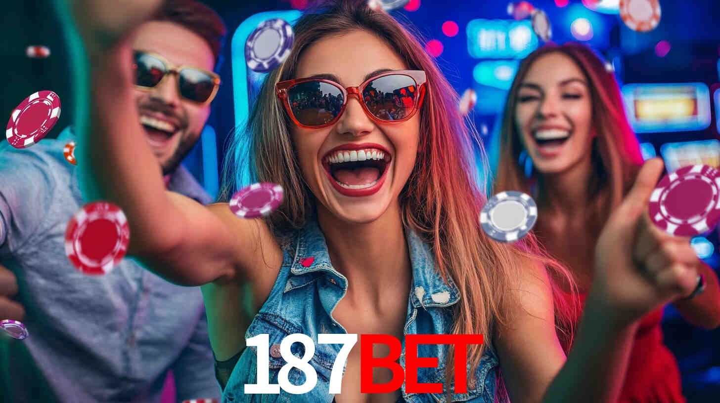 Apostas de Futebol 187BET