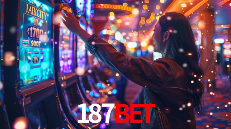 187BET vip