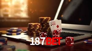 Apostas de Tênis 187BET