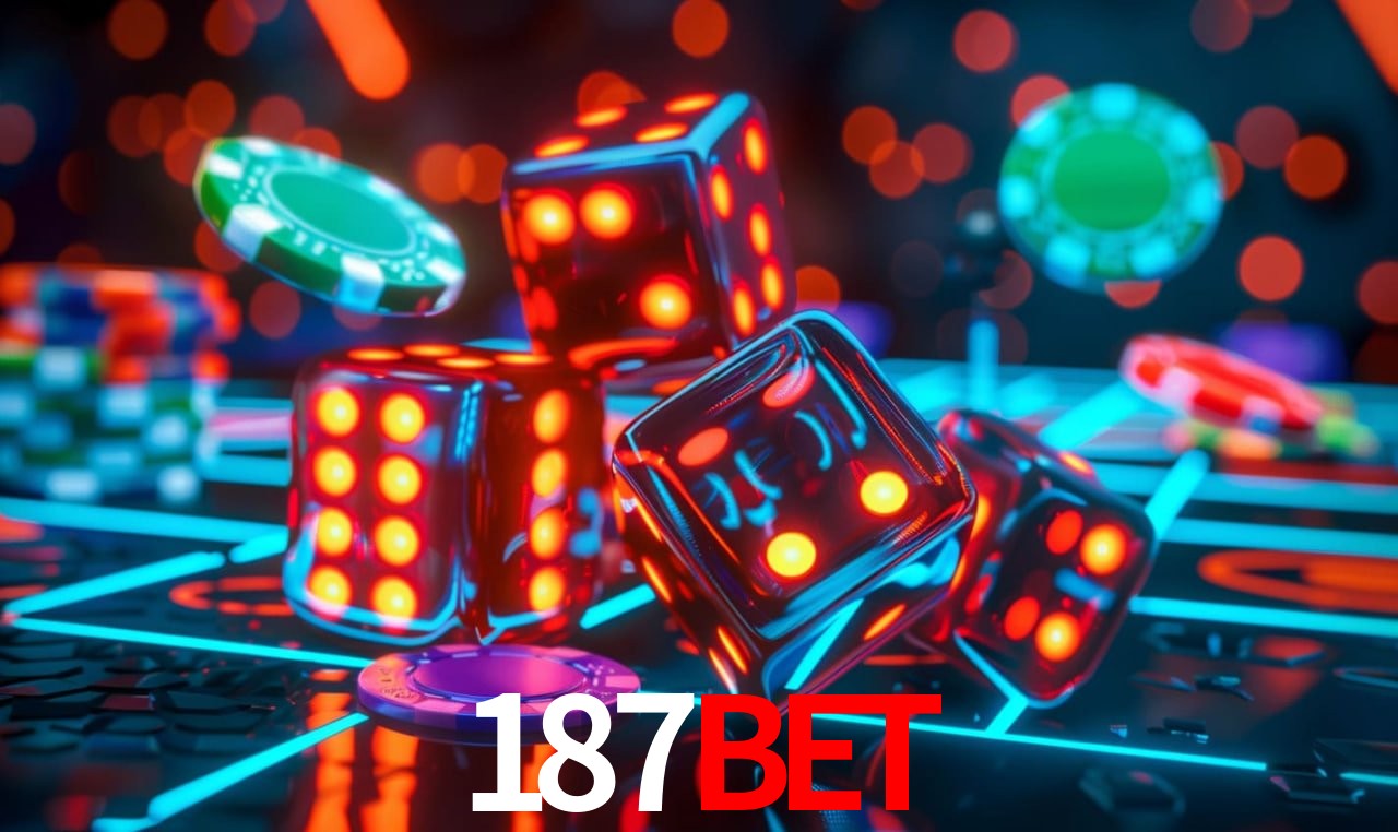Apostas de Basquete 187BET