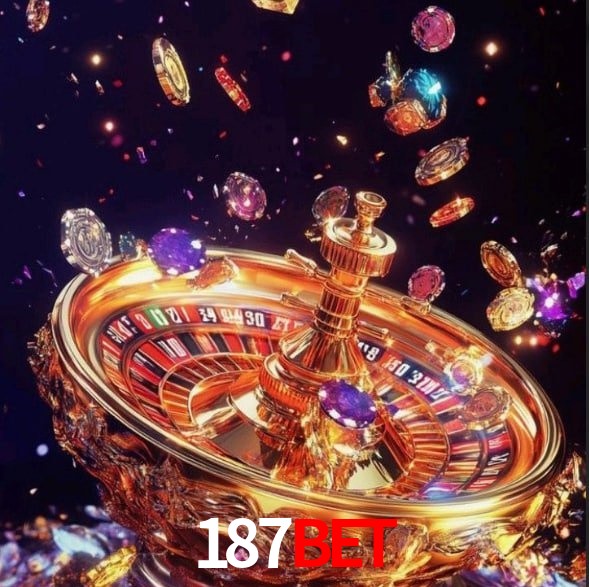 Casino Ao Vivo 187BET