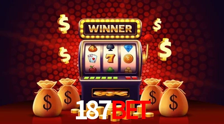 Desvendando o Mundo dos Jogos Virtuais na 187BET