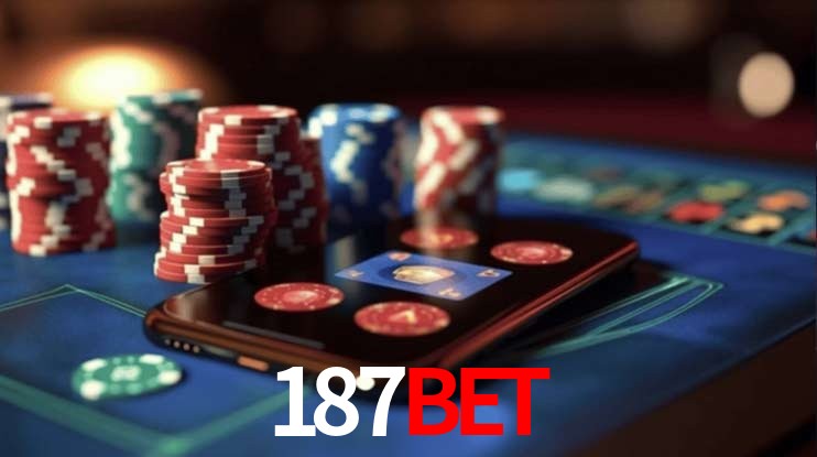 Experiência VIP 187BET