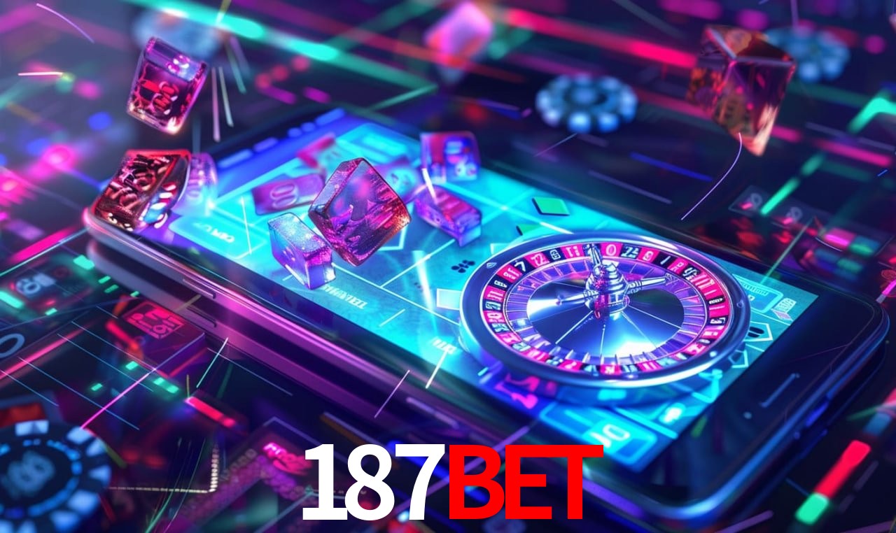 Design Responsivo 187BET
