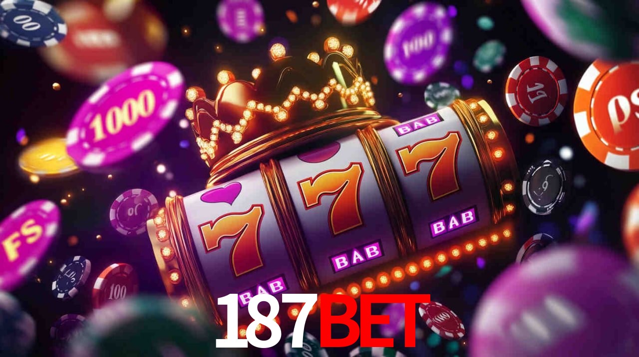 Descubra a Essência do 187BET: Nossa História e Compromissos