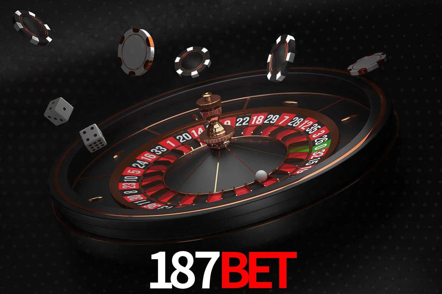 187BET,187BET.COM