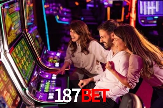 Estatísticas Esportivas 187BET