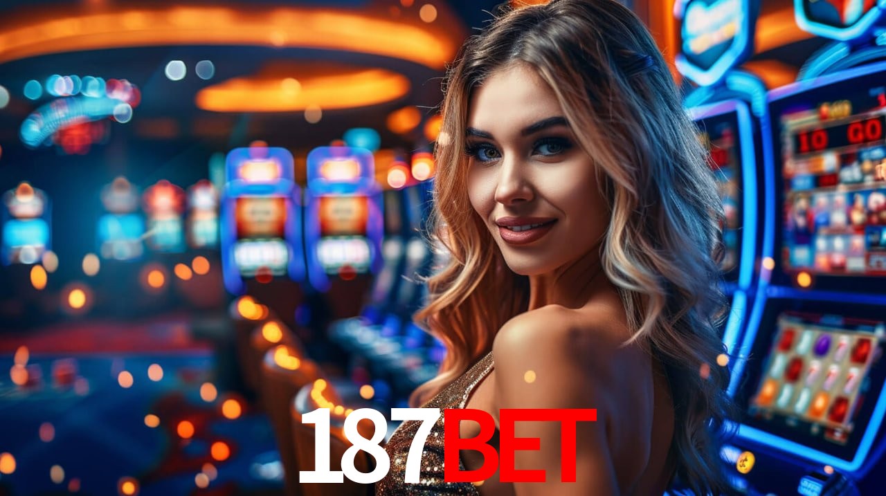 Mesa de Blackjack 187BET