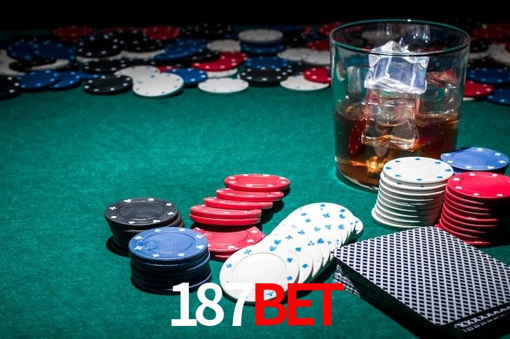 Cadastro Rápido 187BET