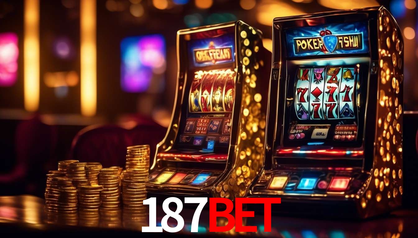 Casino VIP 187BET