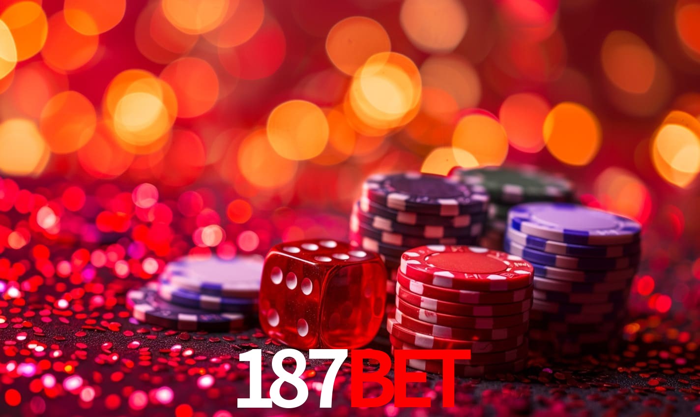 Torneios 187BET
