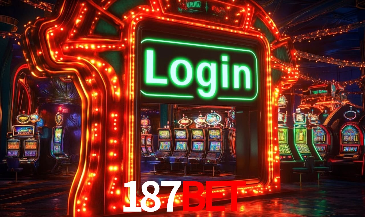 Tecnologia da Plataforma 187BET