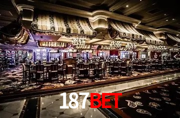 A Emoção da Loteria na 187BET: Uma Chance de Mudança de Vida