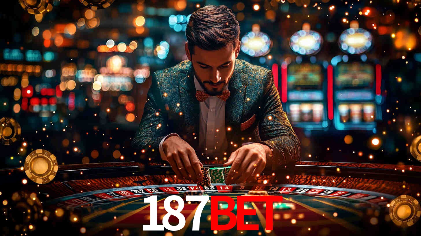 Torneios 187BET