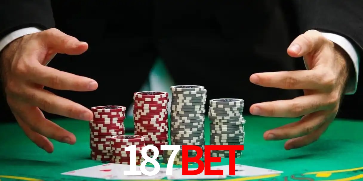 Promoção Relâmpago 187BET