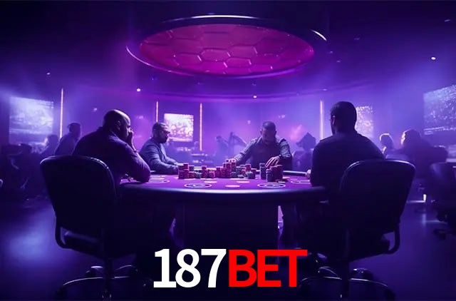 Promoção Relâmpago 187BET