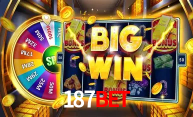 Inovações de Jogos na 187BET: O Futuro das Experiências Interativas