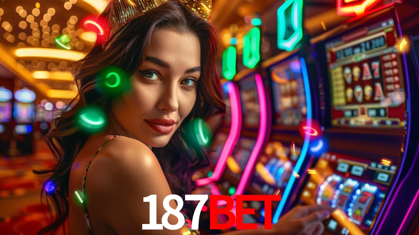 187BET.COM