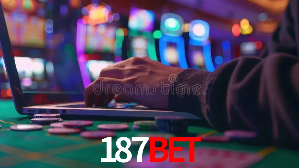 Recursos de Bônus 187BET