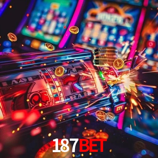 Jogos de Slot 187BET