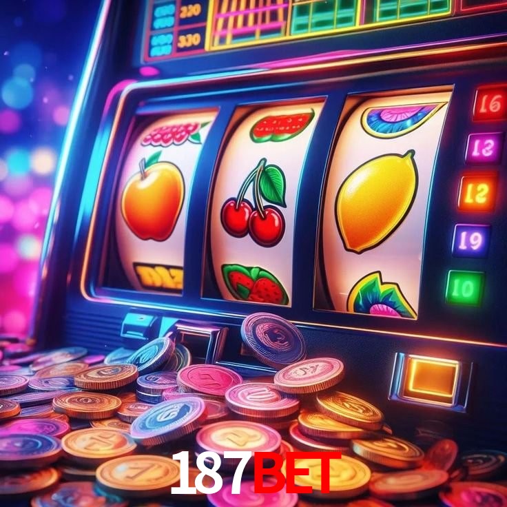 Integração de APIs 187BET