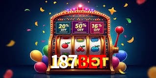 Jogos de Slot 187BET